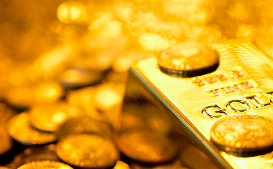 黄金TD已经破了550元/克，其价格将继续下跌?
