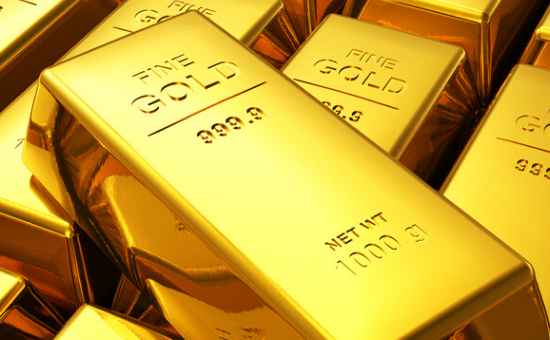 黄金最新日内交易分析：金价进一步下跌空间已打开