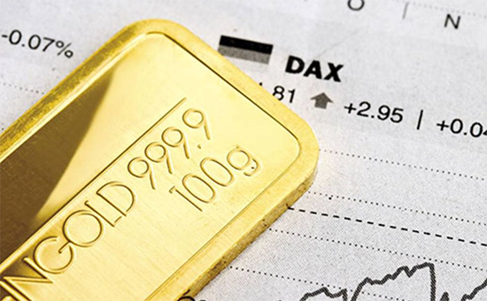 5月26日纸黄金价格揭晓：市场波动中的稳健之选