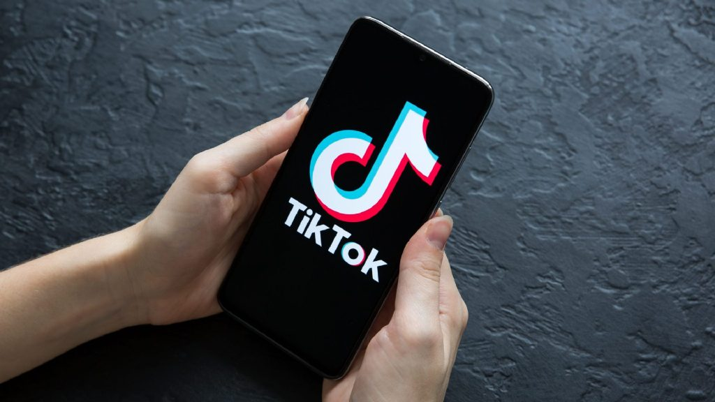 TikTok否认专为美国开发算法 与事实不符